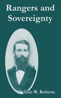 Rangers And Sovereignty Dan W. Roberts Taschenbuch Kartoniert / Broschiert 2004