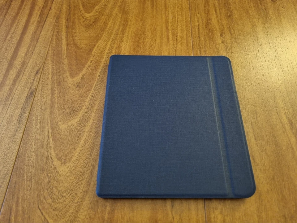 Kobo Sage 32GB, Wi-Fi, 8 Zoll - Schwarz - Bild 2 von 4