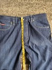 Interstate Medium Blue Jeans 36w — photo 6