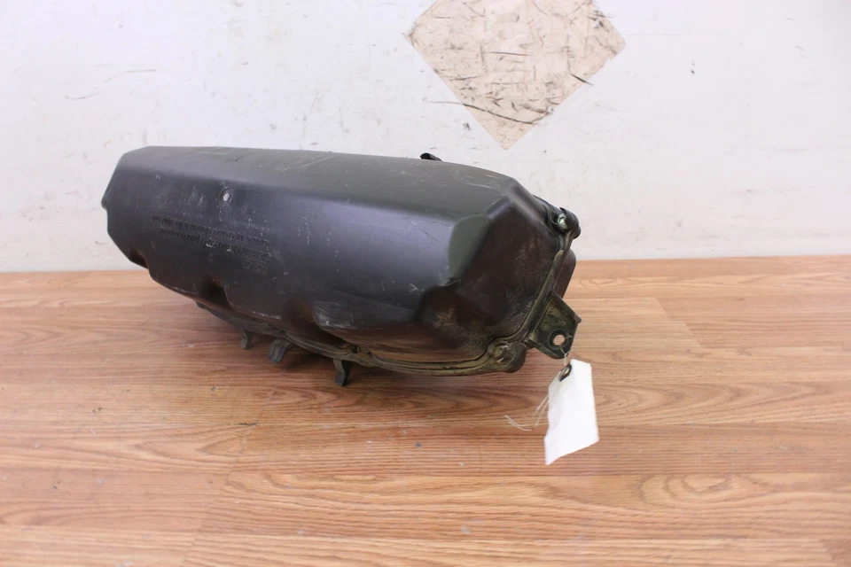 2021 HONDA PIONEER 1000 M5 DELUXE Air Box Assembly - Image 3 of 4