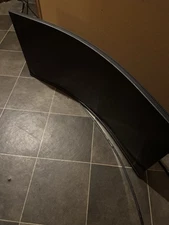 KOORUI 34-inch Ultrawide Curved Gaming Monitor 165Hz, 1ms, 1000R With Tilt Stand