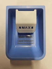 AAZ75735901 LG Washer Detergent Dispenser OEM