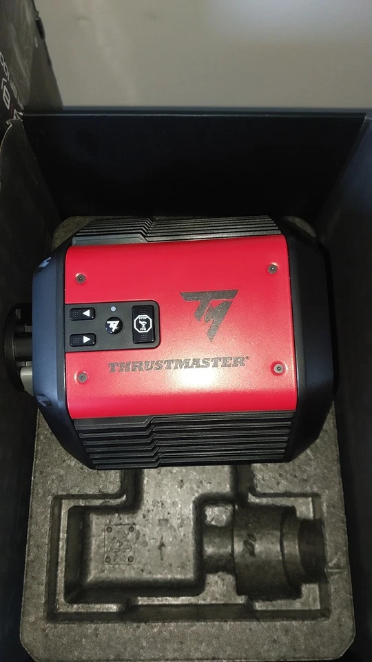 Parts Spares Repairs  Thrustmaster T818 Ferrari Sf 1000 Simulator Base + Clamps - Image 4 of 4