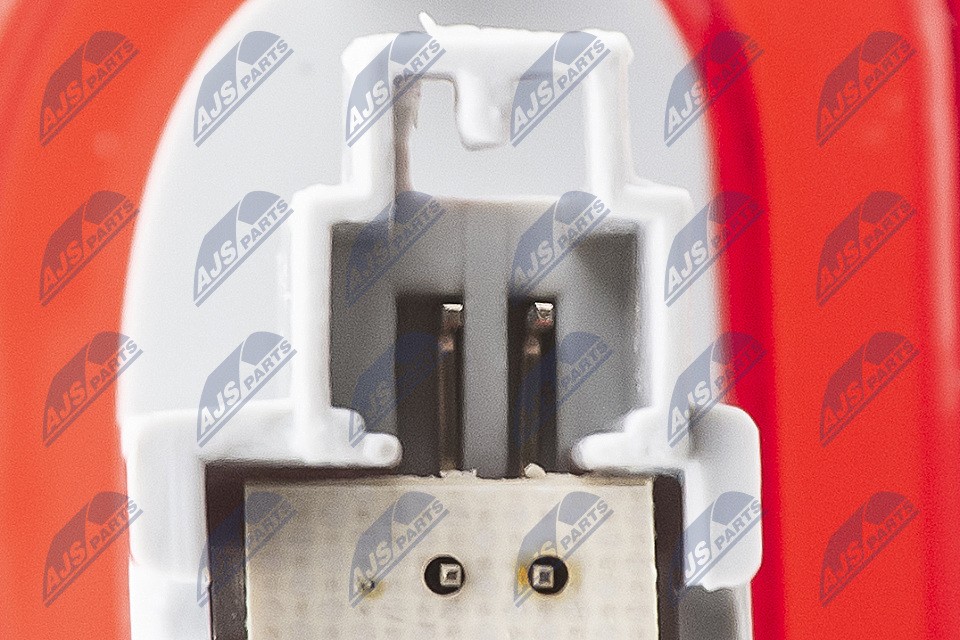 Nty Auxiliary Stop Light For Alfa Romeo Mito 0.9 Twinair 08 - Image 8