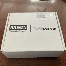 MSA Field Server FS-ROUTER-BAC2 New