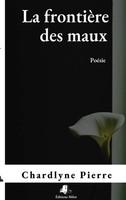 La FrontièRe Des Maux Chardlyne Pierre Taschenbuch Kartoniert / Broschiert 2022