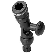 RAILBLAZA ADJUSTABLE EXTENDER R LOCK