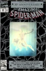 Amazing Spider-Man #365 1992 Marvel Comics VF 1st App 2099 Spider-Man