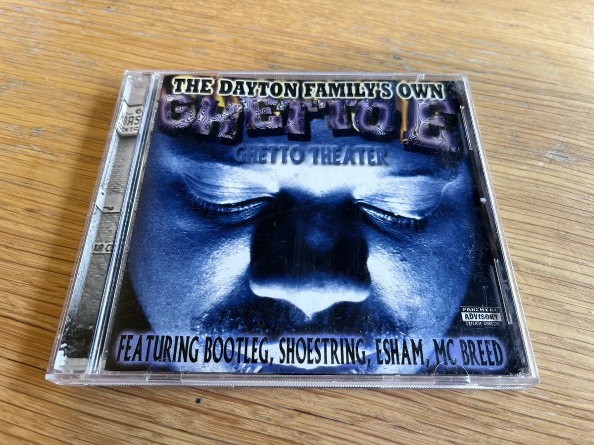 Esham Album Music CDs for sale | eBay