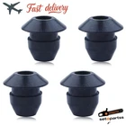 4PCS For Husqvarna 232 235 323 325 326 327 Trimmer Fuel Tank Bushing 503735801