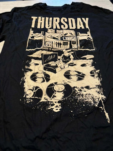 Thursday Full Collapse | eBay