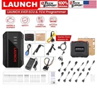 LAUNCH X431 ECU. & TCU Programmer Tool OR X431 X-PROG3 Gearbox Clone Adapler Kit