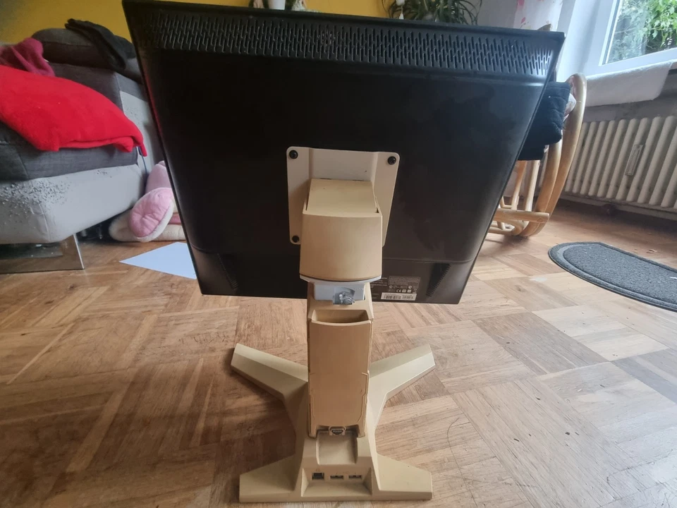 AOC Monitor 19 Zoll Bildschirm 75 Hz 1280x1024 16:9 - Bild 4 von 4