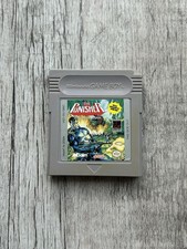 Thumbnail of ebay&reg; auction 278333513589 | Nintendo Gameboy Classic Spiel The Punisher [USA]