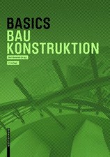 Basics Baukonstruktion, Paperback by Bielefeld, Bert (EDT), Brand New, Free s...