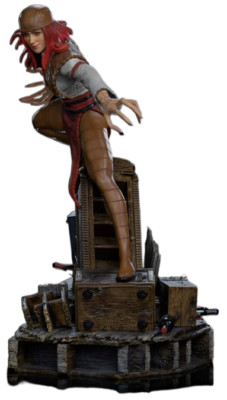 *NEW* Marvel X-Men: Lady Deathstrike BDS Art Scale 1/10 Scale Polystone Statue