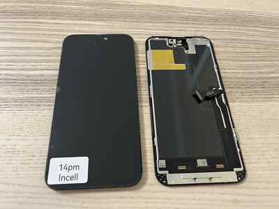 LCD Screen For iPhone XR, 11, 12, 13, 14, 15  series ( IC Removable) US shipping