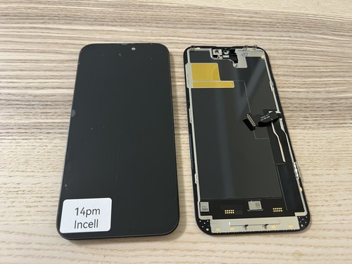 LCD Screen For iPhone XR, 11, 12, 13, 14, 15 series ( IC Removable) US shipping - 第 1/19 張圖片