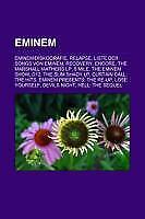 Thumbnail - Eminem | Buch | 9781158956494