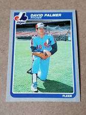 1985 FLEER BASEBALL TRADING CARDS YOU PICK 50% OFF 2+ FREE SHIPPING