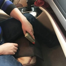 Concealed Car Seat Hunting Tactical Bag Mattress Bed Pistol Gun Holder Holster