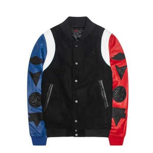 jordan dna varsity jacket