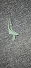 USS FLAGG 1985 GI Joe ARAH Aircraft Carrier  COMPUTER CHAIR (SHORT PEG)