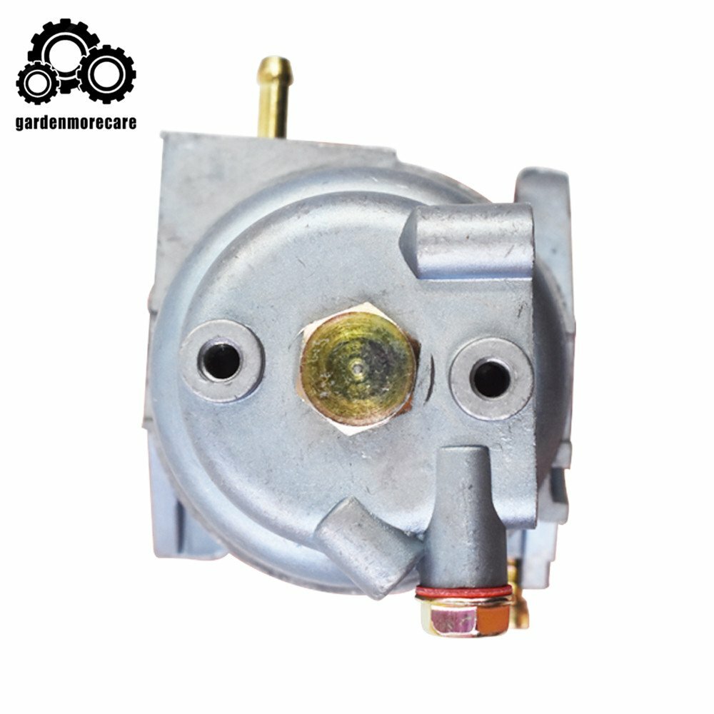 Carburatore HONDA Compatibile MOTORE GX390 390 Cc 27mm AG 0440135 - Foto 10