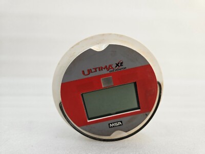 MSA A-ULTX-PCB-E-3-0-0-1-0 ULTIMA XE GAS MONITOR DISPLAY MODULE