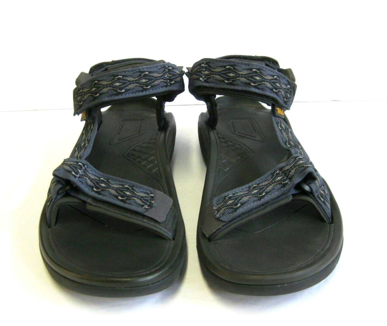 TEVA TERRA FI 5 MEN SPORT SANDALS MADANG BLUE US 12 /UK 11 /EU 45.5 image 2