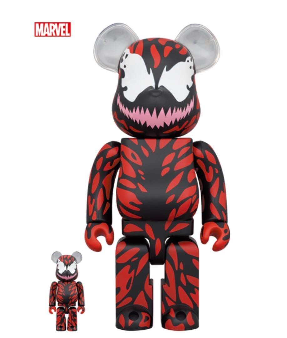 BE@RBRICK SPIDER-MAN BEN REILLY 100％400％ MEDICOM TOY BE@RBRICK SPIDER-MAN spiderman BEN REILLY 400