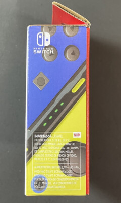 Switch2021Joy-Conセット Nintendo Switch Joy-Con Buttons Full Set ABXY SR SL L R ZR