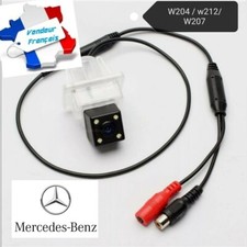 CAMERA DE RECUL CCD SONY