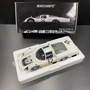 Minichamps 1/18 porsche 906 en vente | eBay