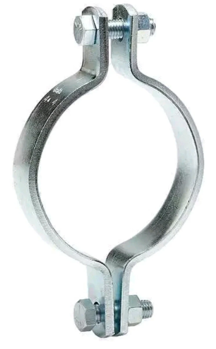 Tolco pipe clamp deals