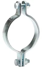 Tolco Sway Brace Pipe Clamp,Size 8" In. 