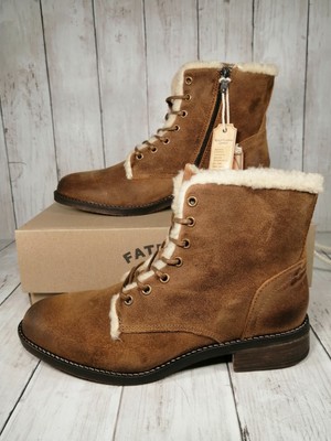 fat face gift set boots