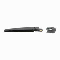 Vaico Heckwischerarm Wischerarm + Kappe FüR BMW 3Er E91 Hinten 61627118206