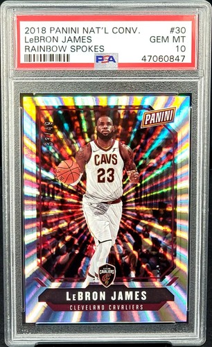 2018 National RAINBOW SPOKES Lakers 