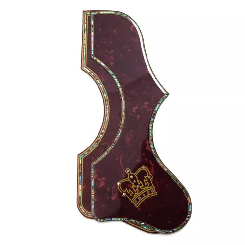 J200 SJ200 Acoustic Guitar Pickguard Thicknes 2mm For Gibson 41-43 Inch Guitar