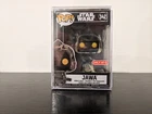 Funko Pop Star Wars X Futura Jawa Camo Camouflage Target Exclusive SEALED 342