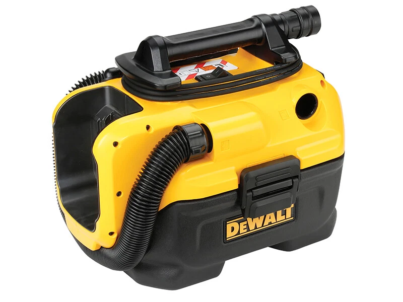 Dewalt on sale 54v vacuum