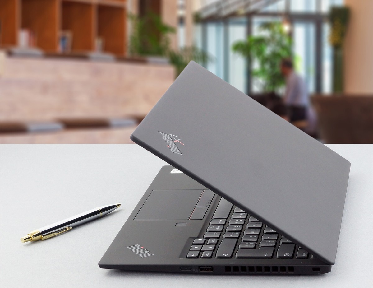 Lenovo ThinkPad x1 Carbon Gen 8, 16GB, 1TB SSD, 14