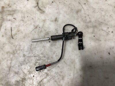2024 24-25 YAMAHA MT09 MT-09 QUICK SHIFTER QS SENSOR WITH LINKAGE SHIFT OEM