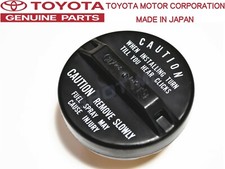 Tapa del tanque de combustible JDM original OEM JZA80 SUPRA MK4