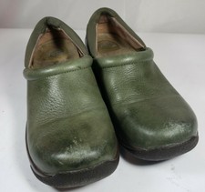 dansko metallic floral nubuck