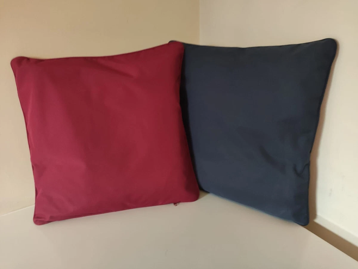Outdoor Cushions Waterproof Garden Furniture Used eBay
