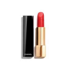 Chanel Rouge Allure and Allure Velvet All Color Lipstick Each Sold Separately 
