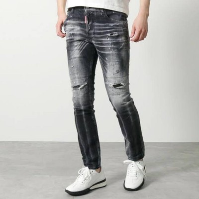 Dsquared2 Dsquared Supertwinky Skinny 44