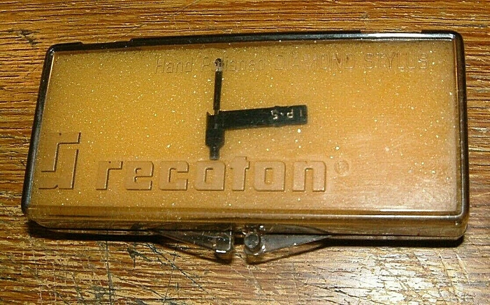 Phonograph NEEDLE PS-80 for EV 194D EV2623DS, 608-SD W-307STDS N319-sd 367-DS73 - Image 3 of 4